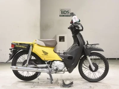 Honda C110-2