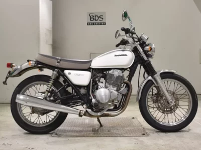 Honda CB400SS