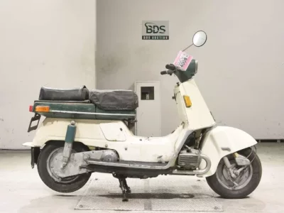 Honda JUNO OME SHO LOUIS NOT EQUIPPED