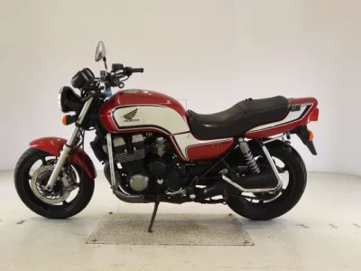 Honda CB750-2K SHO LOUIS NOT EQUIPPED