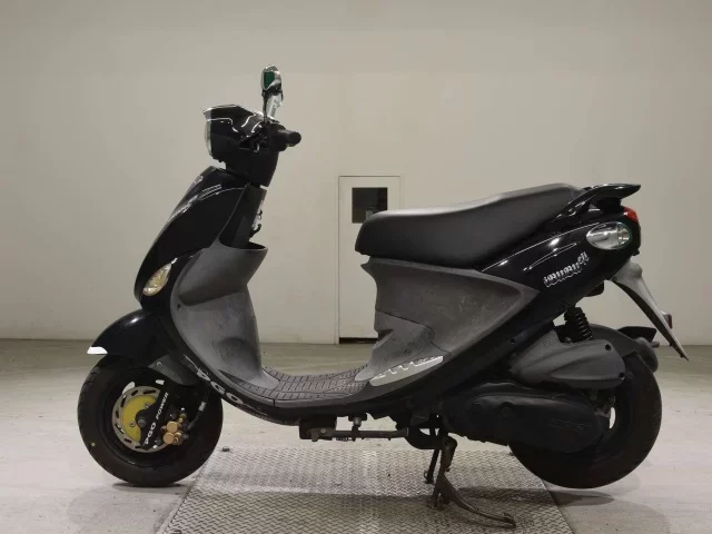 PGO PGO MYBUBU125
