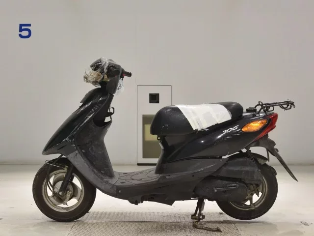 Yamaha JOG-5