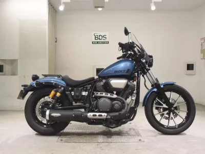 Yamaha BOLT950RA 2021