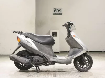 Suzuki ADDRESS V125