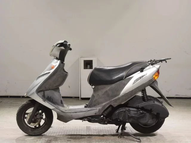 Suzuki ADDRESS V125