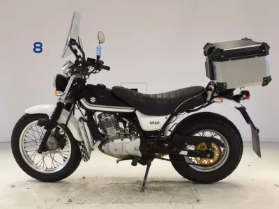 Suzuki VAN VAN 200