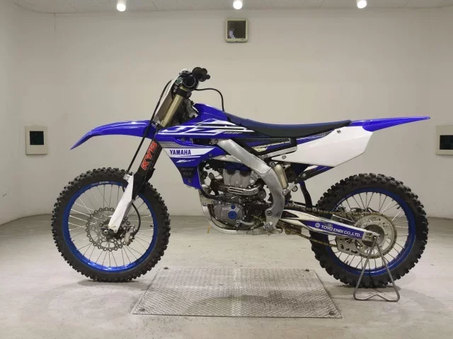 Yamaha YZ250F