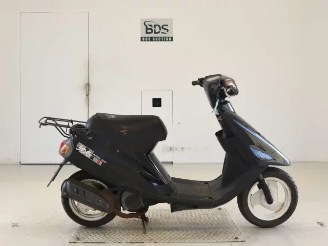 Yamaha JOG-1