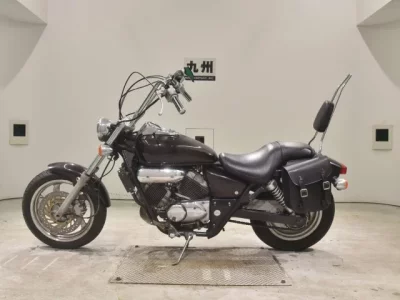 Honda MAGNA 250  с аукциона в Японии