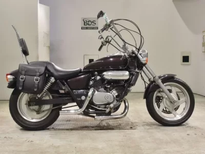 Honda MAGNA 250  с аукциона в Японии