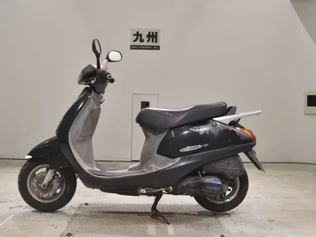 Honda LEAD 100