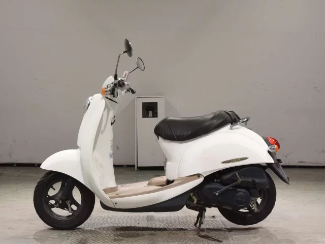 Honda CREA SCOOPY