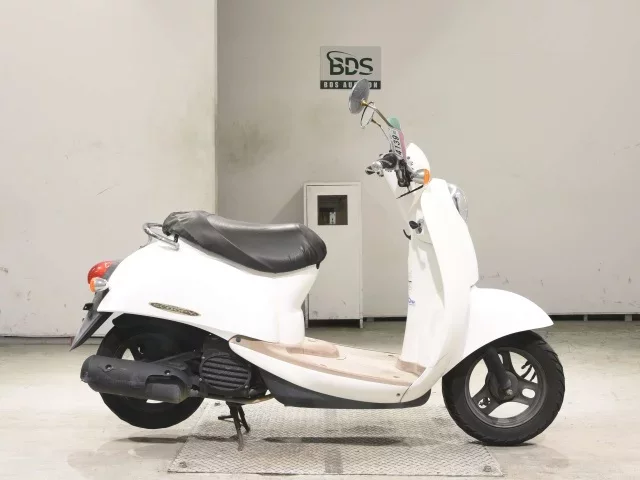 Honda CREA SCOOPY