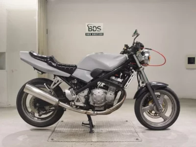 Suzuki BANDIT250