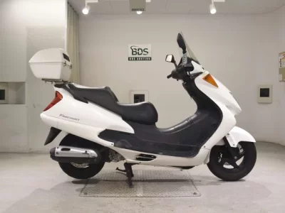 Honda FORESIGHT