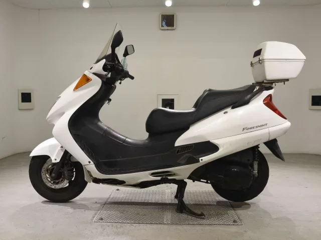Honda FORESIGHT