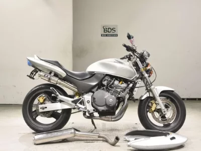 Honda HORNET250
