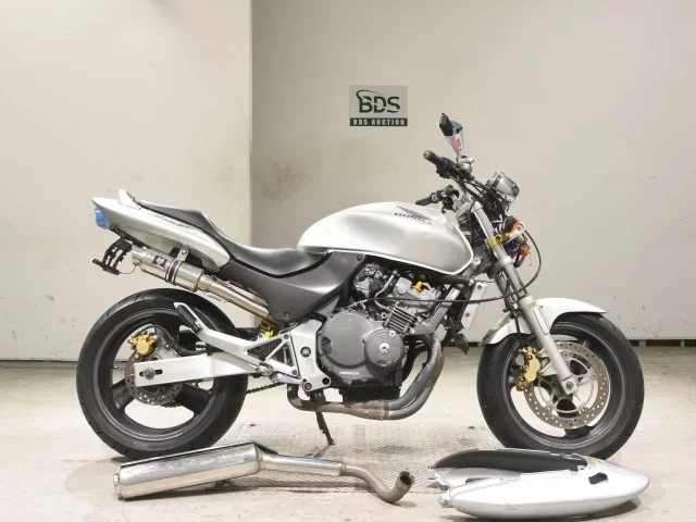 Honda HORNET250