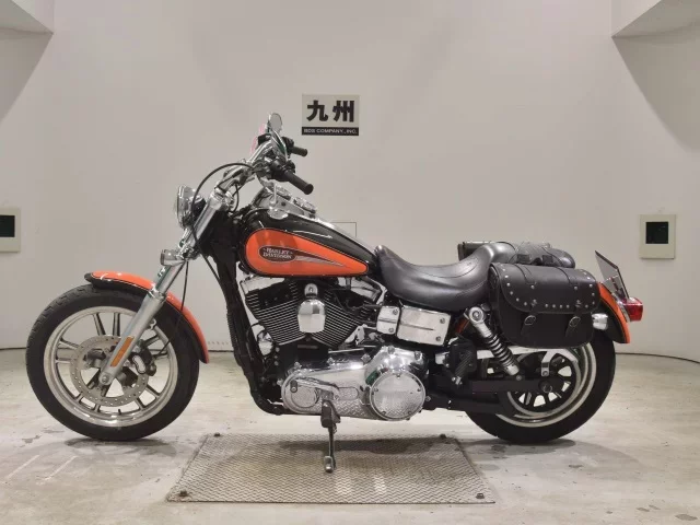 Harley-Davidson HARLEY FXDL1580