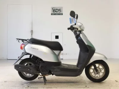 Honda TACT-4 BASIC
