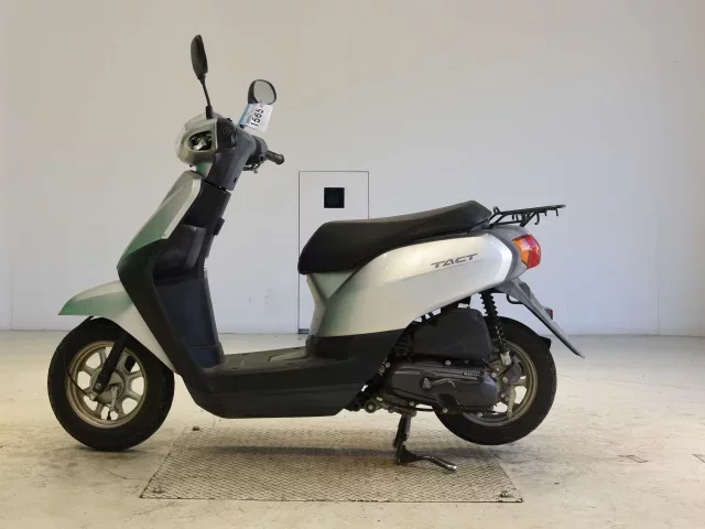 Honda TACT-4 BASIC