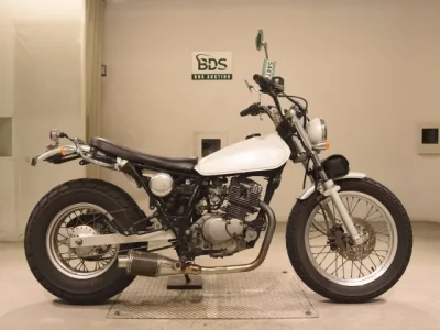 Suzuki VAN VAN 200  с аукциона в Японии