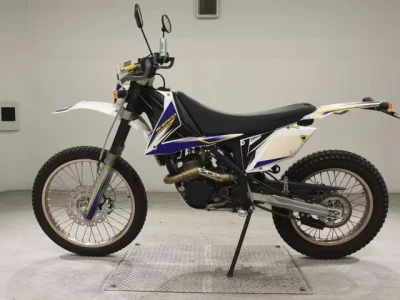 Other SHELL KOX-RIDE250  с аукциона в Японии