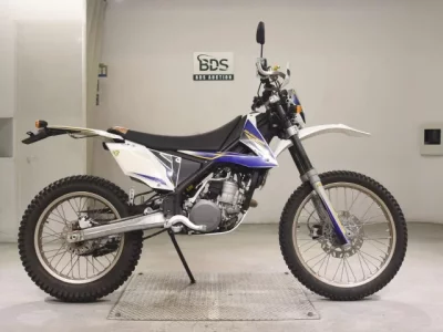 Other SHELL KOX-RIDE250  с аукциона в Японии