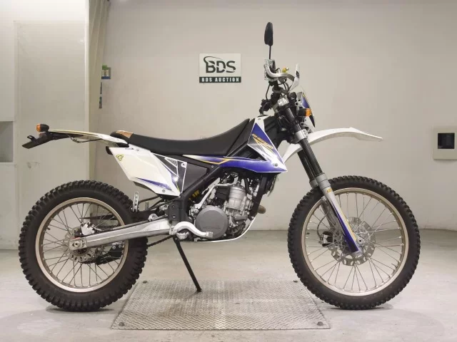 Other SHELL KOX-RIDE250