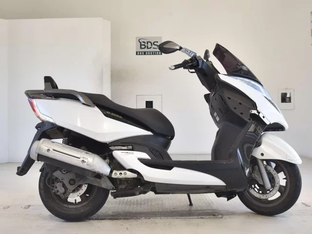 Kymco KYMCOG- DINK125I