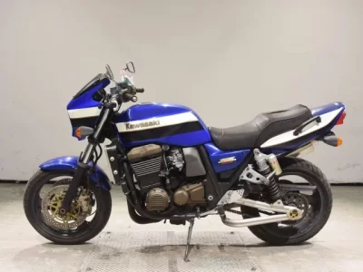 Kawasaki ZRX1200R
