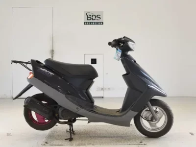 Yamaha AXIS50