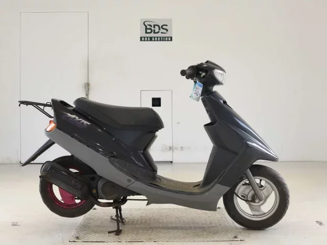Yamaha AXIS50