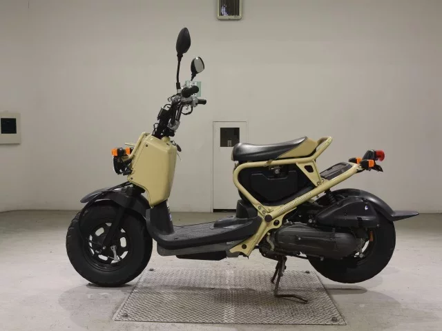 Honda ZUMAR