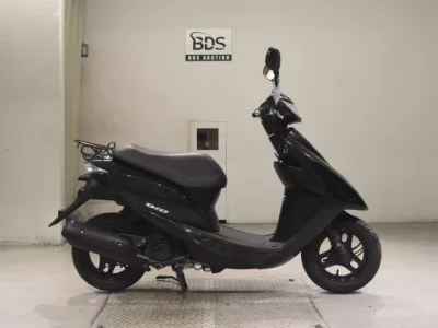 Honda DIO