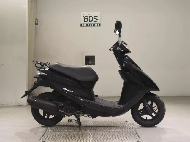 Honda DIO