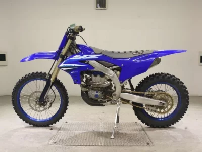 Yamaha YZ250FX