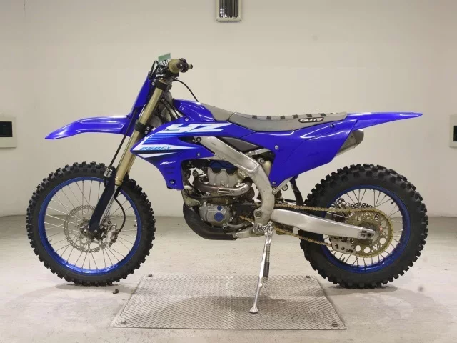 Yamaha YZ250FX