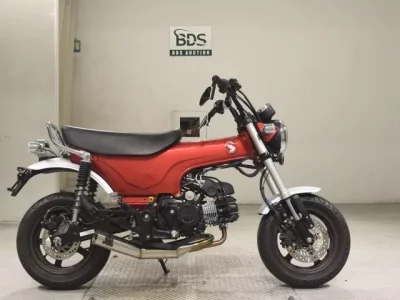 Honda DUX 125