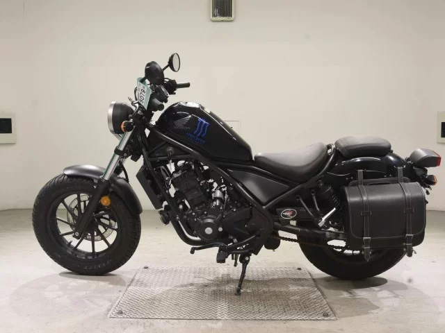 Honda REBEL