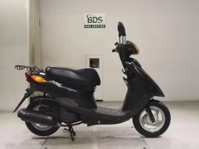 Yamaha JOG-5