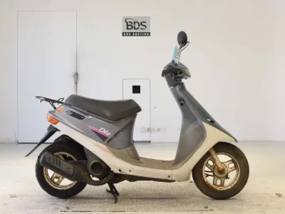 Honda DIO