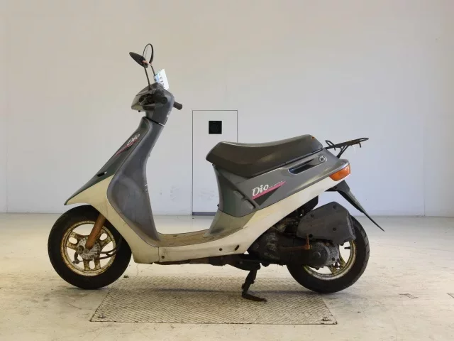 Honda DIO