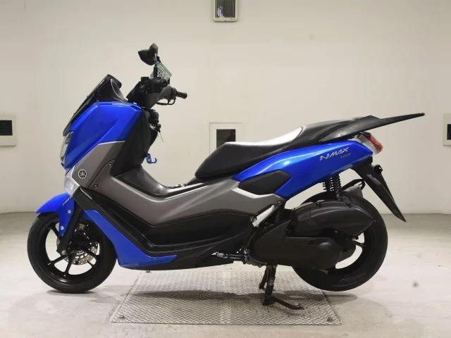 Yamaha NMAX155A