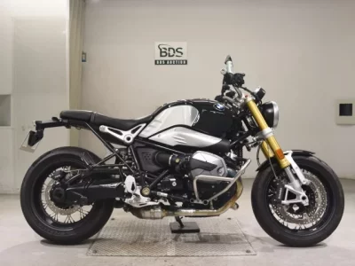 BMW BMW R NINE T  с аукциона в Японии