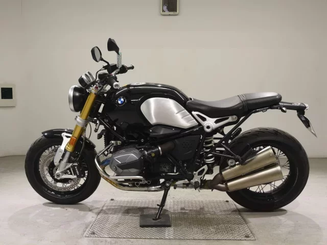 BMW BMW R NINE T