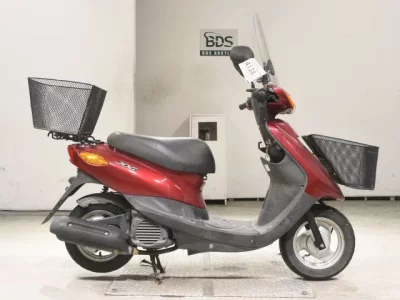 Yamaha JOG-6
