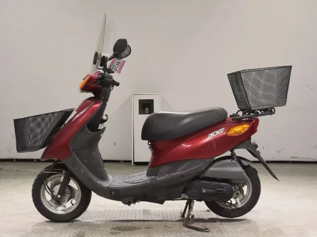 Yamaha JOG-6