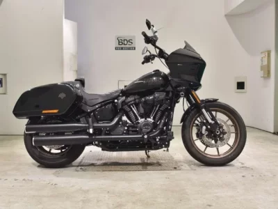 Harley-Davidson HARLEY FXLRST1920  с аукциона в Японии
