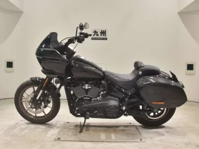 Harley-Davidson HARLEY FXLRST1920  с аукциона в Японии